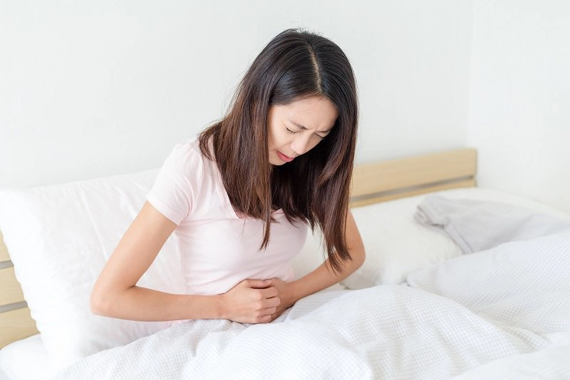 Sau khi sảy thai tự nhiên nên bổ sung gì nhanh có bầu?