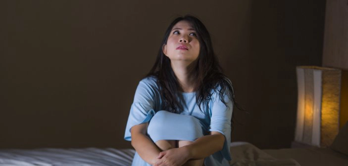 rối loạn tâm trạng