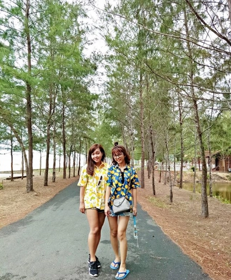 Ảnh:@bella.truong91 Ảnh:@bella.truong91