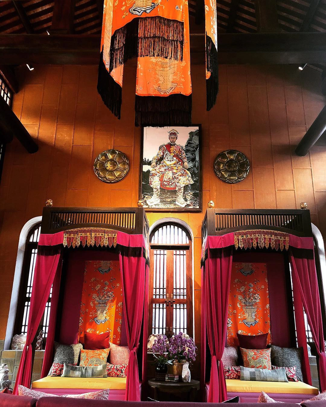 Ảnh: lydinhnhu Ảnh: lydinhnhu