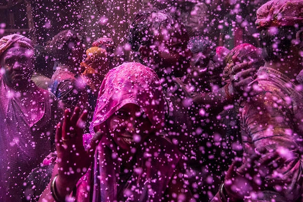 Lễ hội Holi