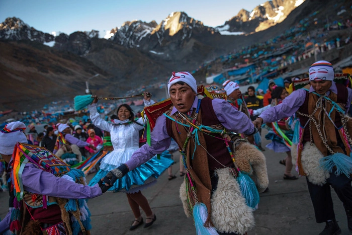 Ảnh: Dan Kitwood/Getty Images