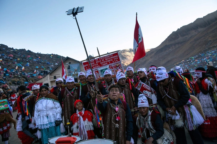 Ảnh: Dan Kitwood/Getty Images