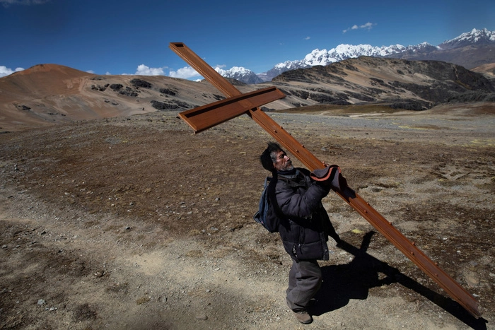Ảnh: Dan Kitwood/Getty Images