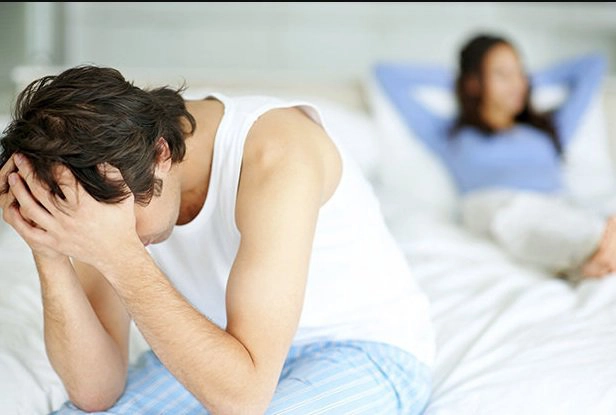 Cách chữa rối loạn cương dương