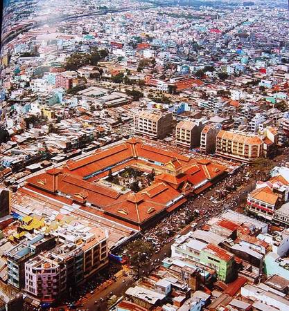 Chợ Bình Tây 2005