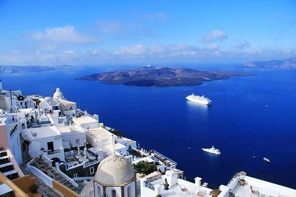 santorini