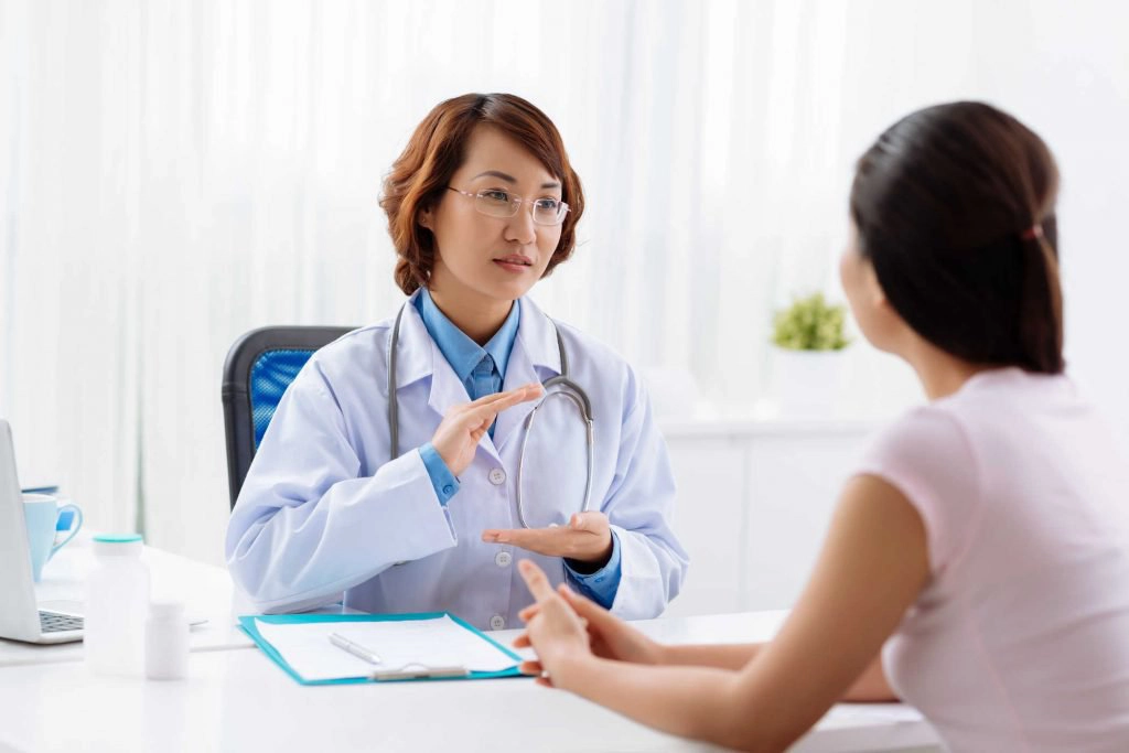 phá thai bằng thuốc bao lâu có kinh lại