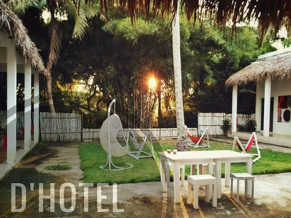 Ảnh: d.hotelphuquoc Ảnh: d.hotelphuquoc