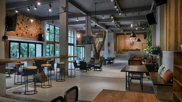 Ảnh: 9 Station Hostel Ảnh: 9 Station Hostel