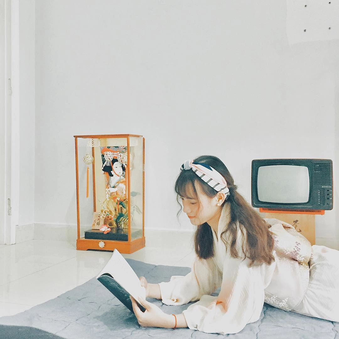 Ảnh: chiakiindalat Ảnh: chiakiindalat