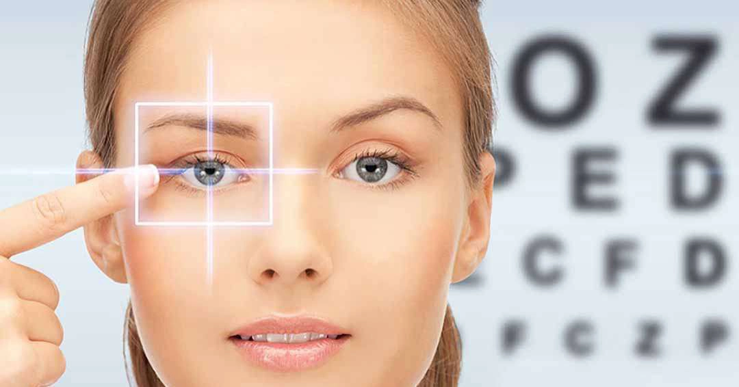 Soi bóng đồng tử thường được thực hiện trong quá trình khám mắt định kỳ