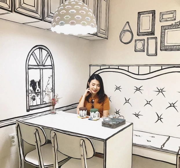 Ảnh: @ynd239.20_cafe Ảnh: @ynd239.20_cafe