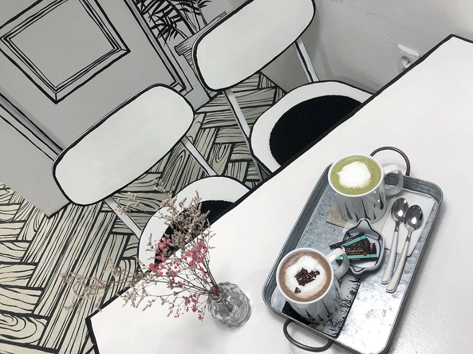 Ảnh: @ynd239.20_cafe Ảnh: @ynd239.20_cafe