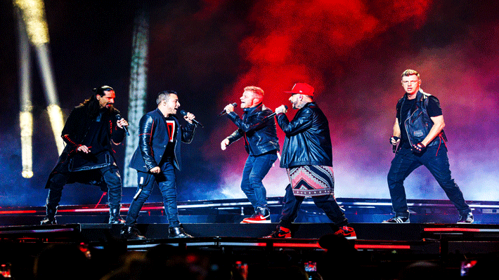 Tour Singapore Backstreet Boys ivivu 5