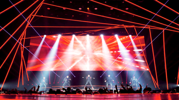 Tour Singapore Backstreet Boys ivivu 3