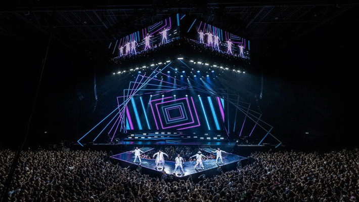 Tour Singapore Backstreet Boys ivivu 6