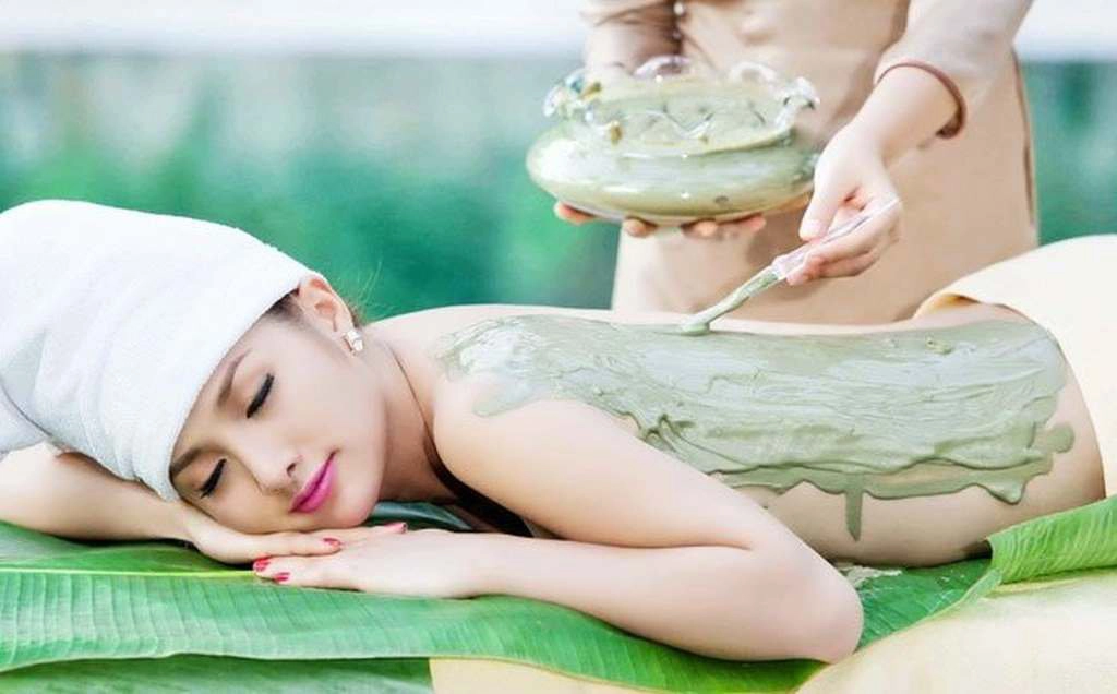 tác dụng của việc đi spa