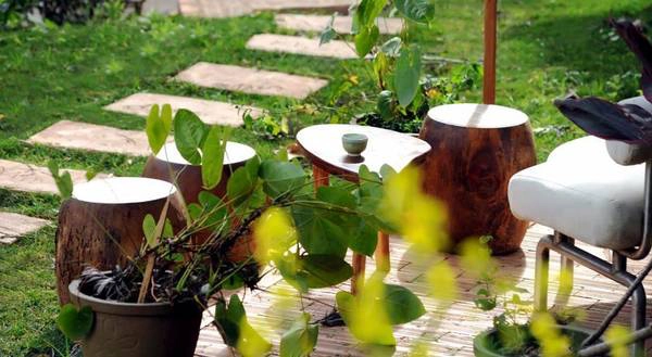 Đến đây, bạn có thể tham quan, ngắm cảnh ngồi thư giãn, nghe nhạc và nướng bắp, nướng khoai, tổ chức BBQ nướng vào buổi tối...