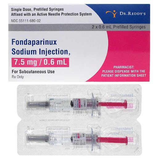 fondaparinux