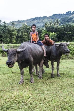 Sumba, đảo ngọc hoang sơ của Indonesia