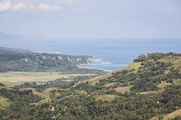 Sumba, đảo ngọc hoang sơ của Indonesia