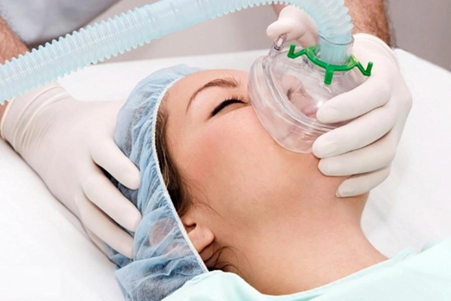 Biến chứng của suy hô hấp cấp tính