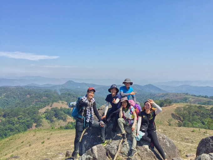 Để trekking cung này an toàn và ngắm được trọn vẻ đẹp của thiên nhiên nơi đây, bạn phải trang bị cho mình các kỹ năng cần thiết.  Đầu tiên là sự chuẩn bị về tâm lý, sức khỏe. Bạn sẽ ở trong rừng 2 đến 3 ngày và hầu như không có sóng điện thoại, nhiệt độ hạ xuống rất thấp vào buổi tối và gió luôn thổi mạnh. Vì vậy, bạn nên chuẩn bị quần áo ấm, túi ngủ, tập quen với việc vệ sinh cá nhân tự túc trong một khu rừng. Sức khỏe là điều kiện cần và đủ để bạn có thể vượt qua đoạn đường hơn 50 km bằng chính đôi chân mình.