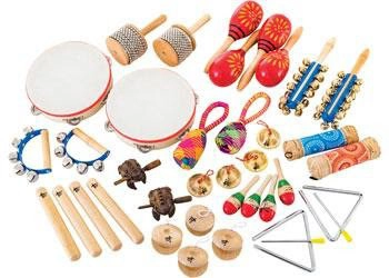âm nhạc trị liệu cho trẻ tự kỷ