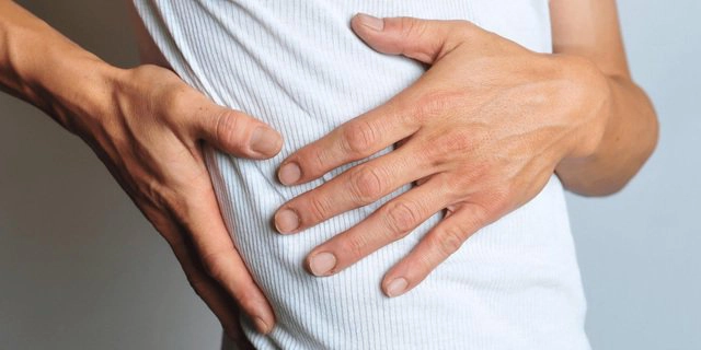 rối loạn ăn uống vô độ