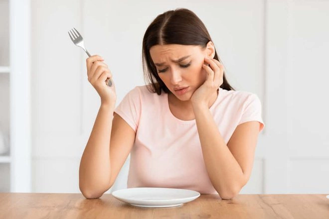 dấu hiệu nhận biết cơ thể thiếu chất xơ