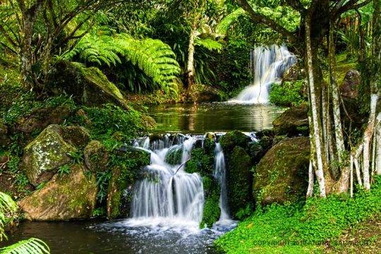 Tagaytay - Kinh đô mùa hè của Philippines