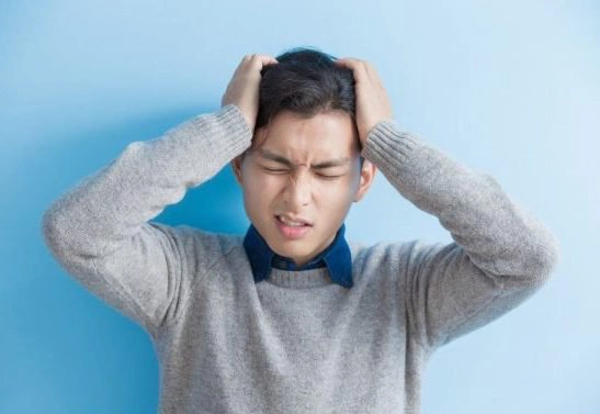 cảm giác lâng lâng