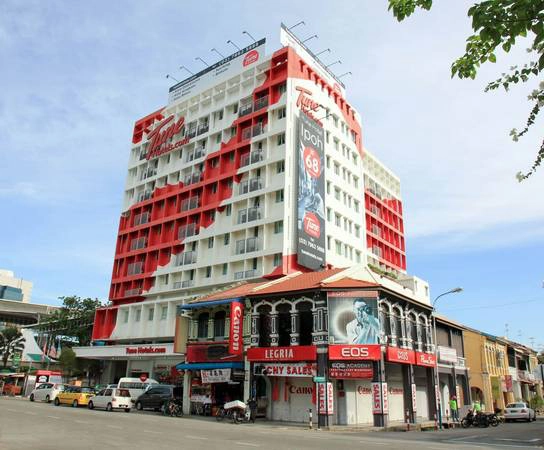Ảnh: tunehotels Ảnh: tunehotels