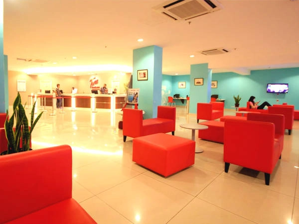 Ảnh: tunehotels Ảnh: tunehotels