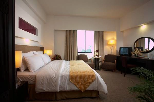Ảnh: midahhotelkl Ảnh: midahhotelkl