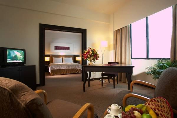 Ảnh: midahhotelkl Ảnh: midahhotelkl