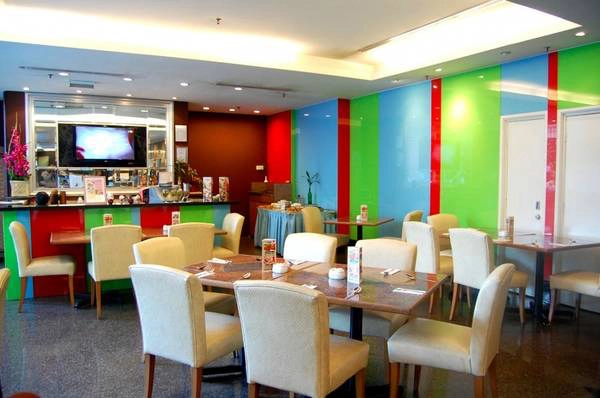Ảnh: midahhotelkl Ảnh: midahhotelkl
