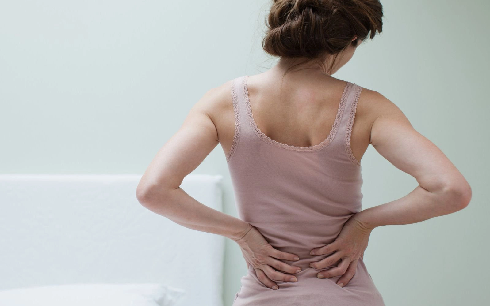 Đau đầu do căng thẳng stress kéo dài