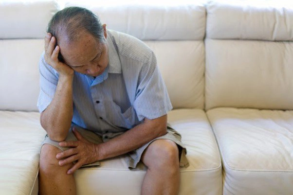 dấu hiệu báo trước cơn đột quỵ