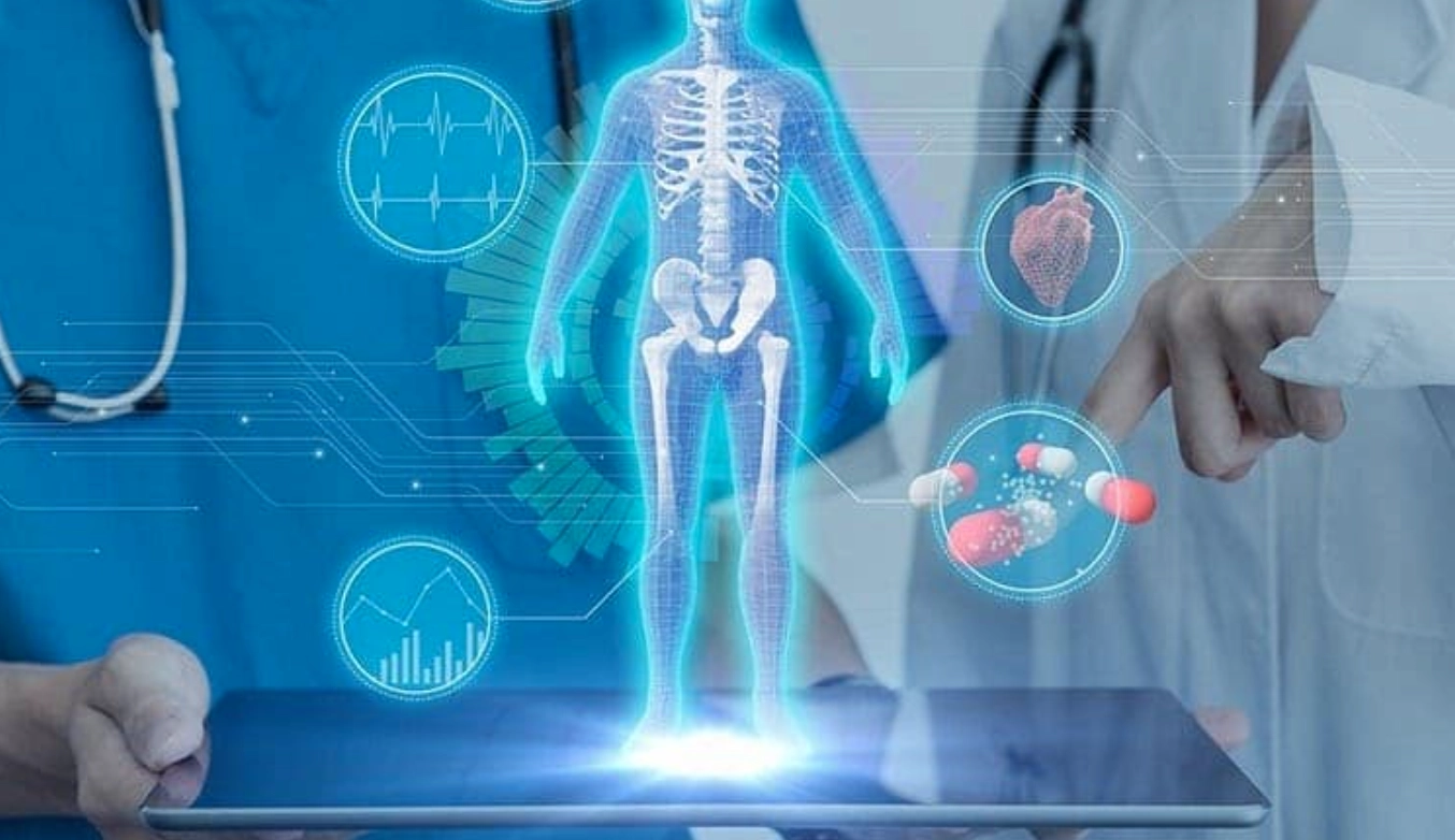 Chăm sóc sức khỏe cá nhân