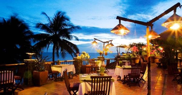 Ảnh: victoriahotels