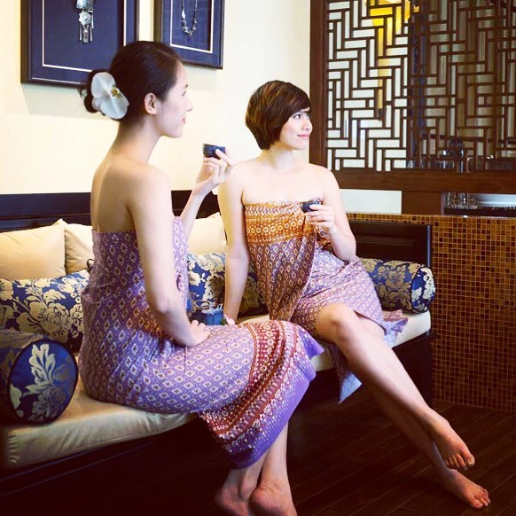 Ảnh: salindaresort