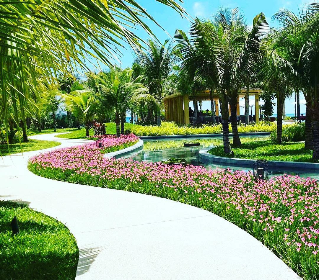 Ảnh: salindaresort