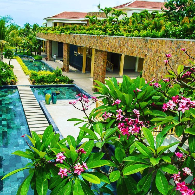 Ảnh: salindaresort