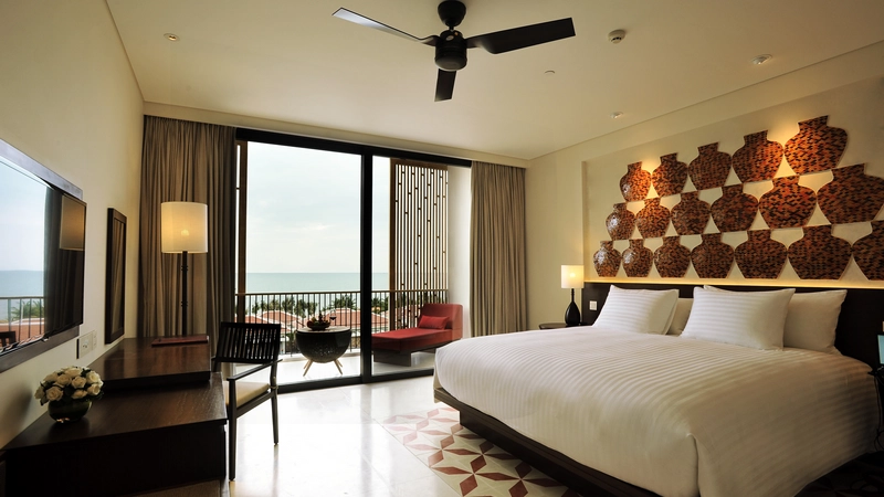 Ảnh: salinda resort