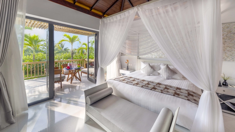 Ảnh: salinda resort