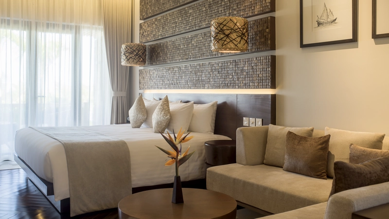 Ảnh: salinda resort