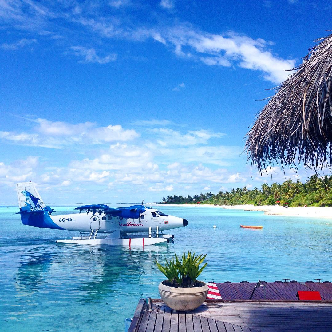 Ảnh: @Niyama Private Islands Maldives