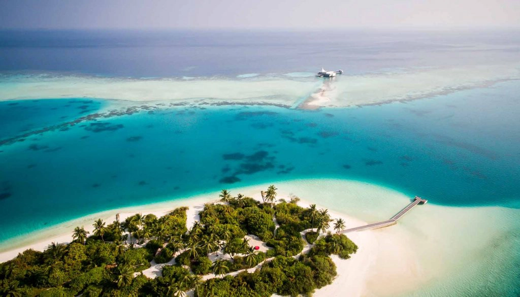 Ảnh: @Niyama Private Islands Maldives